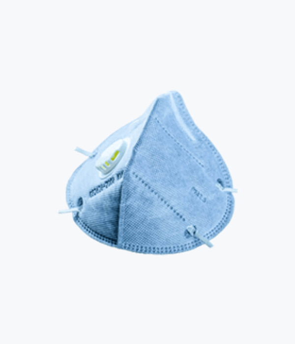 Branded Mask