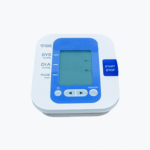 Weight lift Meter
